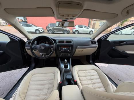 VOLKSWAGEN Jetta 2.0 4P TSI HIGHLINE 200 CV AUTOMÁTICO, Foto 11