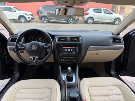 VOLKSWAGEN Jetta 2.0 4P TSI HIGHLINE 200 CV AUTOMÁTICO, Foto 12