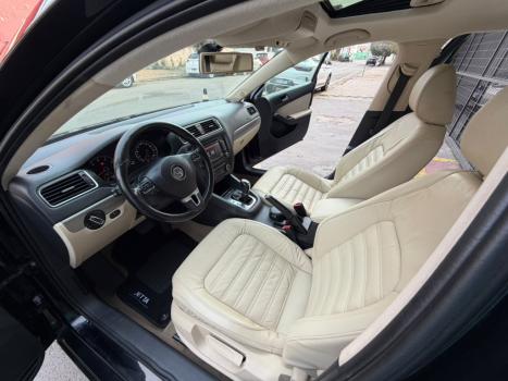 VOLKSWAGEN Jetta 2.0 4P TSI HIGHLINE 200 CV AUTOMÁTICO, Foto 13