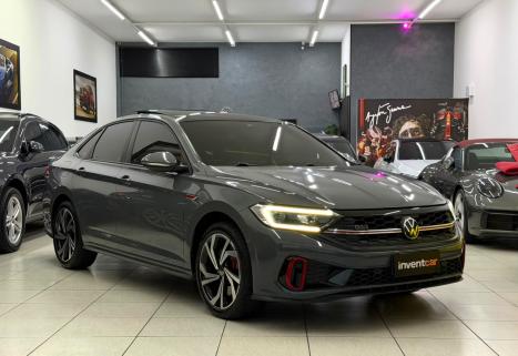 VOLKSWAGEN Jetta 2.0 4P 350 TSI GLI AUTOMÁTICO DSG, Foto 1