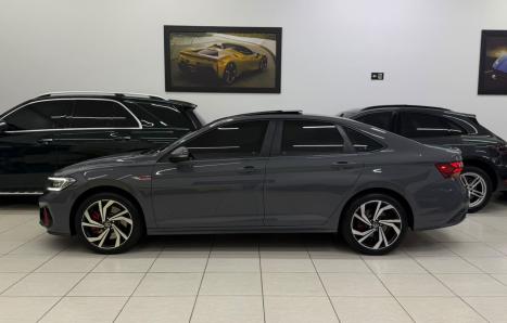 VOLKSWAGEN Jetta 2.0 4P 350 TSI GLI AUTOMÁTICO DSG, Foto 2