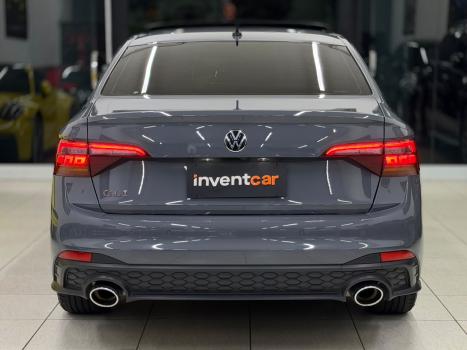 VOLKSWAGEN Jetta 2.0 4P 350 TSI GLI AUTOMÁTICO DSG, Foto 4