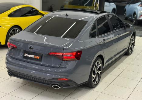 VOLKSWAGEN Jetta 2.0 4P 350 TSI GLI AUTOMÁTICO DSG, Foto 5