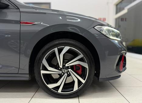 VOLKSWAGEN Jetta 2.0 4P 350 TSI GLI AUTOMÁTICO DSG, Foto 6
