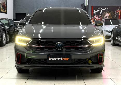 VOLKSWAGEN Jetta 2.0 4P 350 TSI GLI AUTOMÁTICO DSG, Foto 7