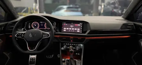 VOLKSWAGEN Jetta 2.0 4P 350 TSI GLI AUTOMÁTICO DSG, Foto 15