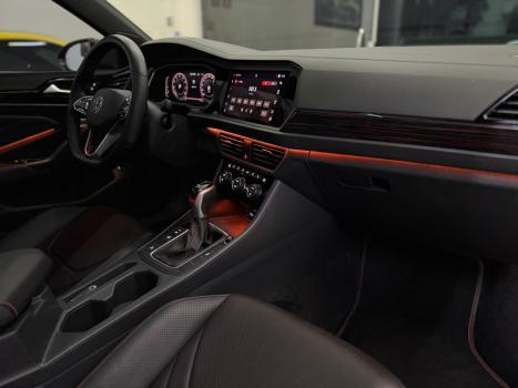 VOLKSWAGEN Jetta 2.0 4P 350 TSI GLI AUTOMÁTICO DSG, Foto 16