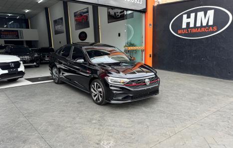 VOLKSWAGEN Jetta 2.0 4P 350 TSI GLI AUTOMÁTICO DSG, Foto 1