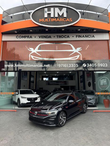 VOLKSWAGEN Jetta 2.0 4P 350 TSI GLI AUTOMÁTICO DSG, Foto 2