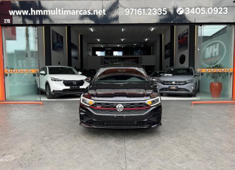 VOLKSWAGEN Jetta 2.0 4P 350 TSI GLI AUTOMÁTICO DSG, Foto 3
