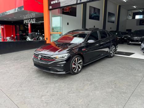 VOLKSWAGEN Jetta 2.0 4P 350 TSI GLI AUTOMÁTICO DSG, Foto 4