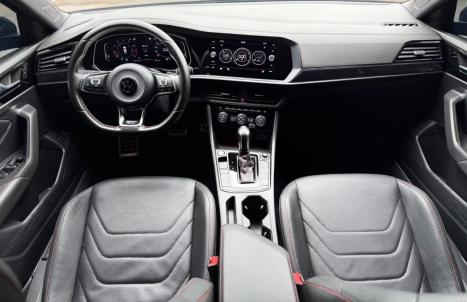 VOLKSWAGEN Jetta 2.0 4P 350 TSI GLI AUTOMÁTICO DSG, Foto 5