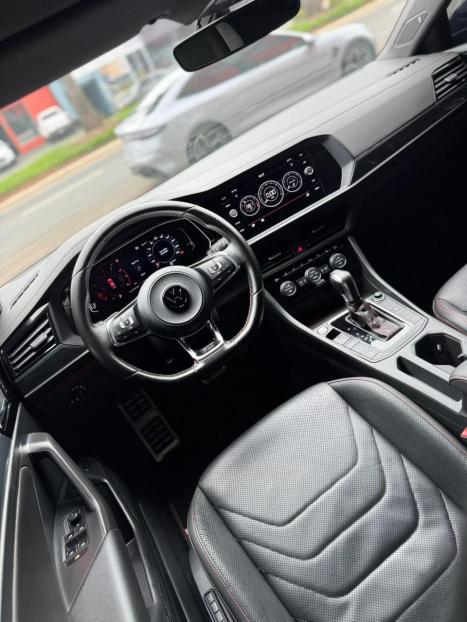 VOLKSWAGEN Jetta 2.0 4P 350 TSI GLI AUTOMÁTICO DSG, Foto 7