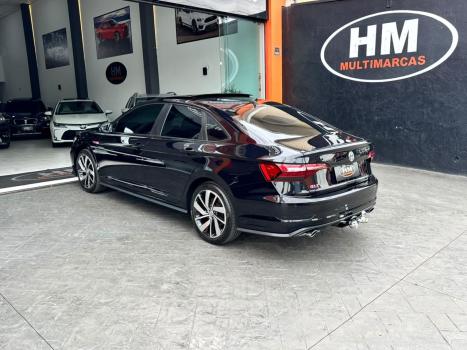 VOLKSWAGEN Jetta 2.0 4P 350 TSI GLI AUTOMÁTICO DSG, Foto 8