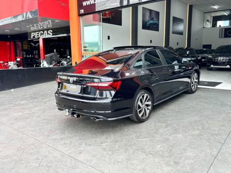 VOLKSWAGEN Jetta 2.0 4P 350 TSI GLI AUTOMÁTICO DSG, Foto 9