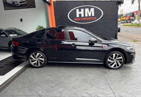 VOLKSWAGEN Jetta 2.0 4P 350 TSI GLI AUTOMÁTICO DSG, Foto 10