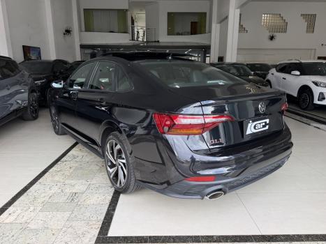 VOLKSWAGEN Jetta 2.0 4P 350 TSI GLI AUTOMÁTICO DSG, Foto 4