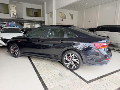 VOLKSWAGEN Jetta 2.0 4P 350 TSI GLI AUTOMÁTICO DSG, Foto 6