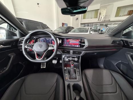 VOLKSWAGEN Jetta 2.0 4P 350 TSI GLI AUTOMÁTICO DSG, Foto 10