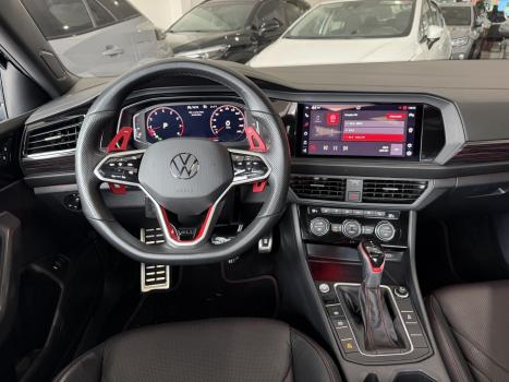 VOLKSWAGEN Jetta 2.0 4P 350 TSI GLI AUTOMÁTICO DSG, Foto 11