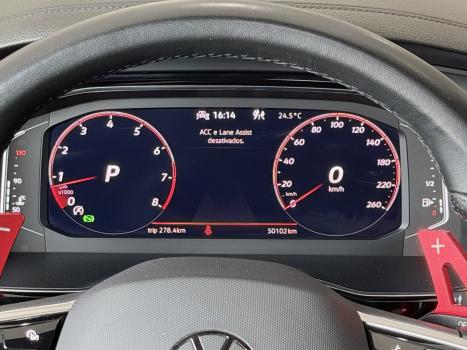 VOLKSWAGEN Jetta 2.0 4P 350 TSI GLI AUTOMÁTICO DSG, Foto 12