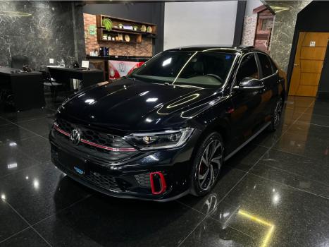 VOLKSWAGEN Jetta 2.0 4P 350 TSI GLI AUTOMÁTICO DSG, Foto 2