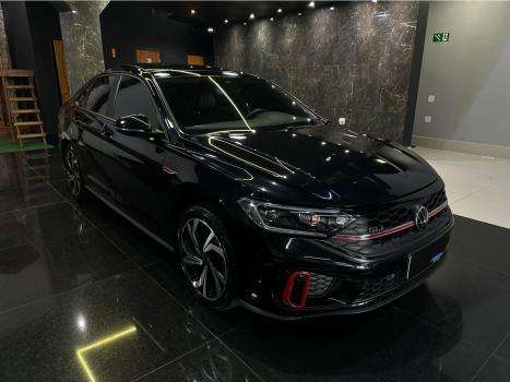 VOLKSWAGEN Jetta 2.0 4P 350 TSI GLI AUTOMÁTICO DSG, Foto 3