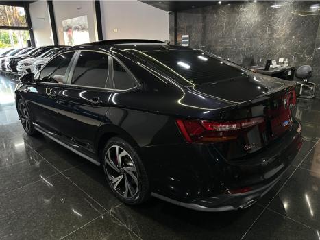 VOLKSWAGEN Jetta 2.0 4P 350 TSI GLI AUTOMÁTICO DSG, Foto 4