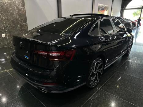 VOLKSWAGEN Jetta 2.0 4P 350 TSI GLI AUTOMÁTICO DSG, Foto 5
