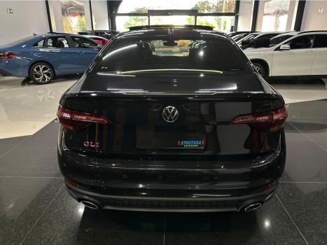 VOLKSWAGEN Jetta 2.0 4P 350 TSI GLI AUTOMÁTICO DSG, Foto 6