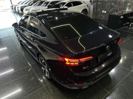 VOLKSWAGEN Jetta 2.0 4P 350 TSI GLI AUTOMÁTICO DSG, Foto 8