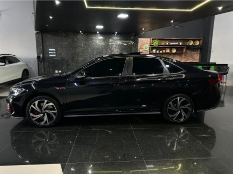 VOLKSWAGEN Jetta 2.0 4P 350 TSI GLI AUTOMÁTICO DSG, Foto 10