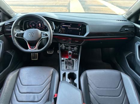 VOLKSWAGEN Jetta 2.0 4P 350 TSI GLI AUTOMÁTICO DSG, Foto 12