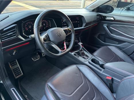 VOLKSWAGEN Jetta 2.0 4P 350 TSI GLI AUTOMÁTICO DSG, Foto 13