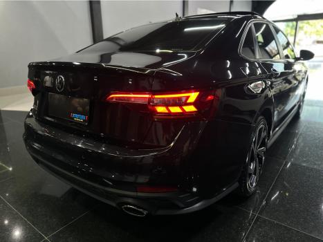 VOLKSWAGEN Jetta 2.0 4P 350 TSI GLI AUTOMÁTICO DSG, Foto 19