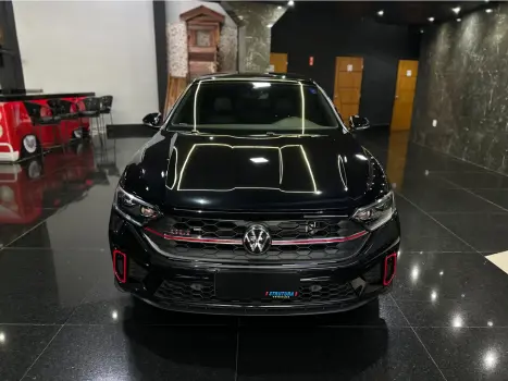 VOLKSWAGEN Jetta 2.0 4P 350 TSI GLI AUTOMÁTICO DSG, Foto 1