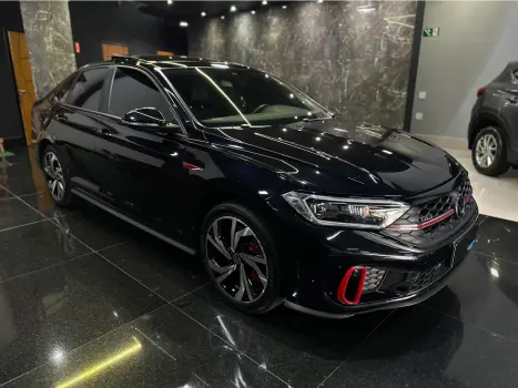 VOLKSWAGEN Jetta 2.0 4P 350 TSI GLI AUTOMÁTICO DSG, Foto 2