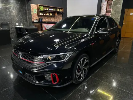 VOLKSWAGEN Jetta 2.0 4P 350 TSI GLI AUTOMÁTICO DSG, Foto 3