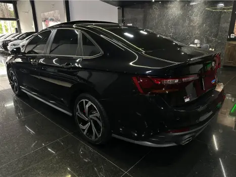 VOLKSWAGEN Jetta 2.0 4P 350 TSI GLI AUTOMÁTICO DSG, Foto 4