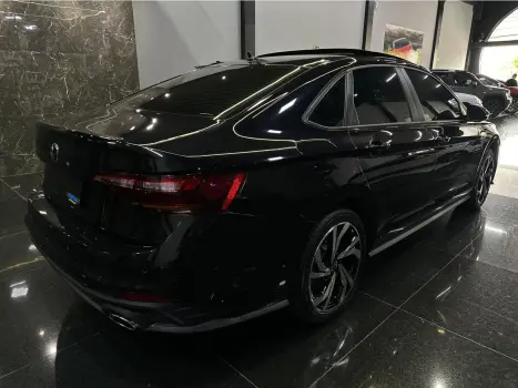 VOLKSWAGEN Jetta 2.0 4P 350 TSI GLI AUTOMÁTICO DSG, Foto 5