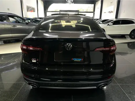 VOLKSWAGEN Jetta 2.0 4P 350 TSI GLI AUTOMÁTICO DSG, Foto 6
