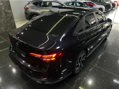 VOLKSWAGEN Jetta 2.0 4P 350 TSI GLI AUTOMÁTICO DSG, Foto 7