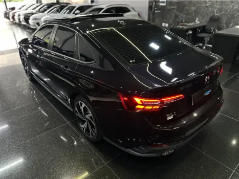 VOLKSWAGEN Jetta 2.0 4P 350 TSI GLI AUTOMÁTICO DSG, Foto 8