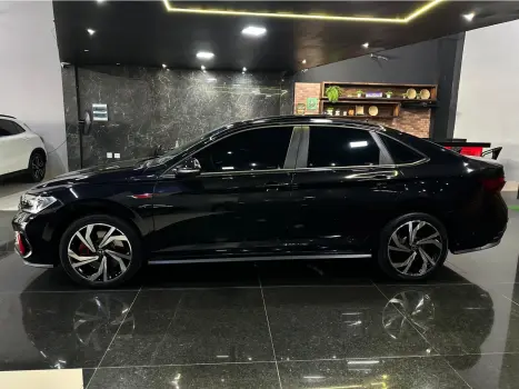 VOLKSWAGEN Jetta 2.0 4P 350 TSI GLI AUTOMÁTICO DSG, Foto 10