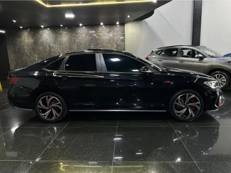 VOLKSWAGEN Jetta 2.0 4P 350 TSI GLI AUTOMÁTICO DSG, Foto 11