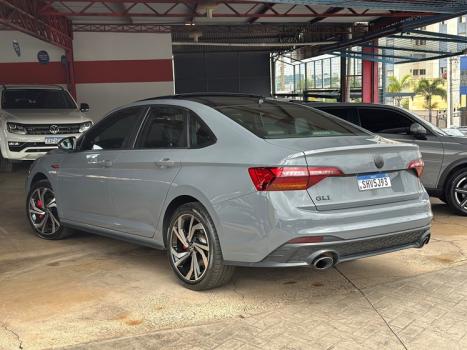 VOLKSWAGEN Jetta 2.0 4P 350 TSI GLI AUTOMÁTICO DSG, Foto 4