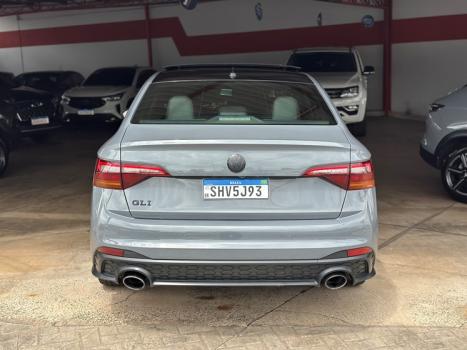 VOLKSWAGEN Jetta 2.0 4P 350 TSI GLI AUTOMÁTICO DSG, Foto 5