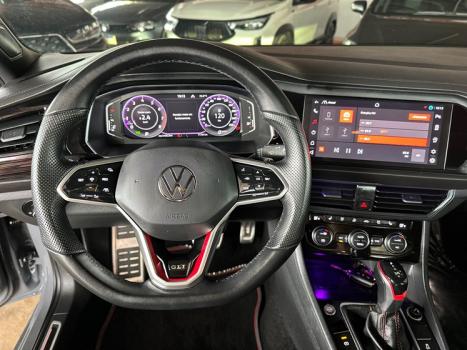 VOLKSWAGEN Jetta 2.0 4P 350 TSI GLI AUTOMÁTICO DSG, Foto 6