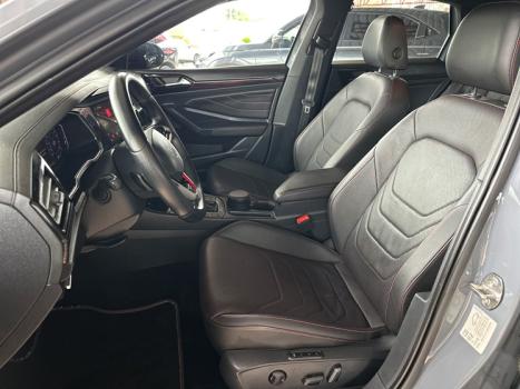 VOLKSWAGEN Jetta 2.0 4P 350 TSI GLI AUTOMÁTICO DSG, Foto 10