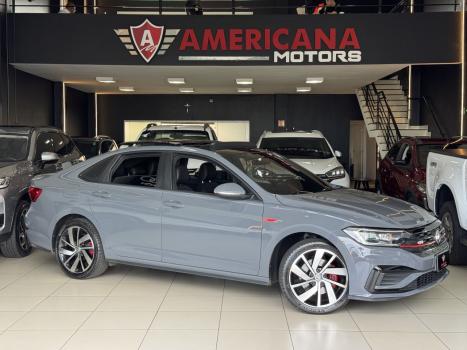 VOLKSWAGEN Jetta 2.0 4P 350 TSI GLI AUTOMÁTICO DSG, Foto 1
